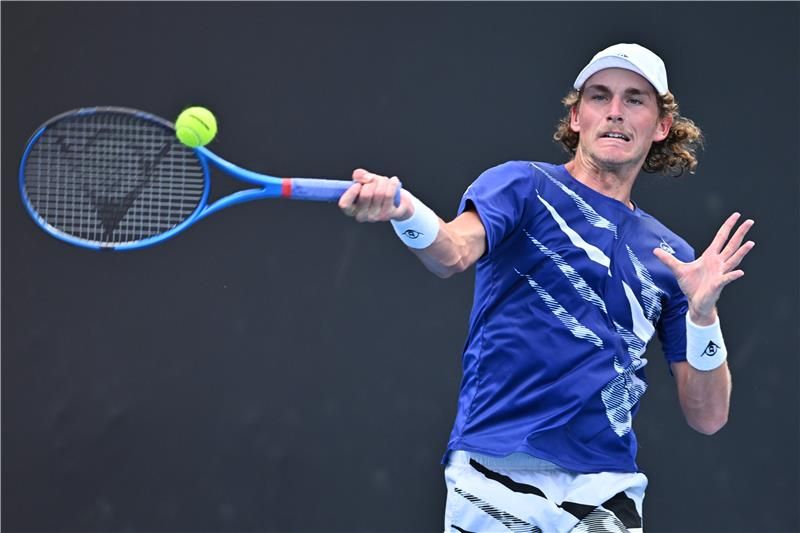 ماكس بورسيل