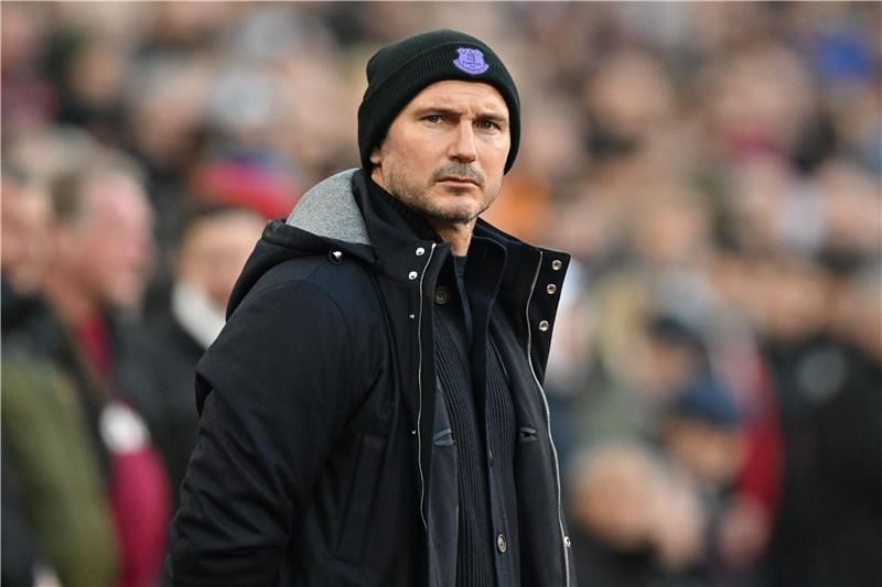 فرانك لامبارد