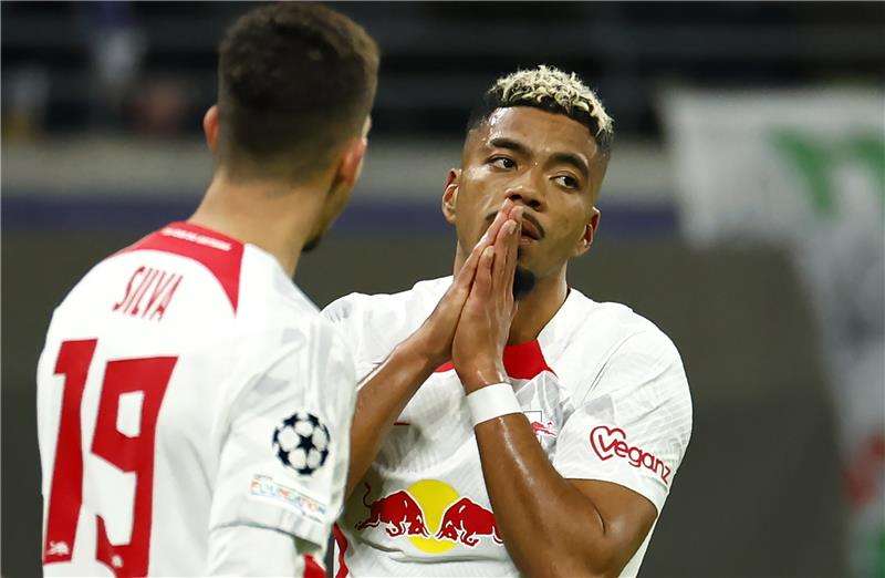 بنيامين هنريكس