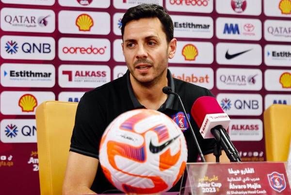 ألفارو ميخيا