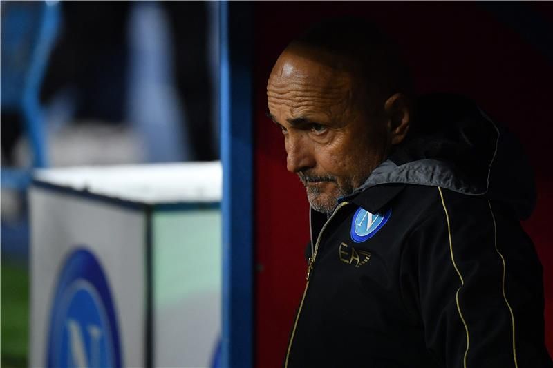 لوتشيانو سباليتي