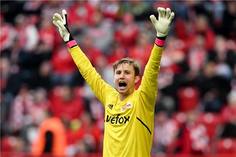 فريدريك رونو