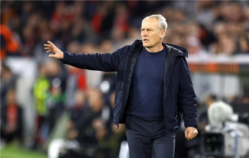 كريستيان ستريتش