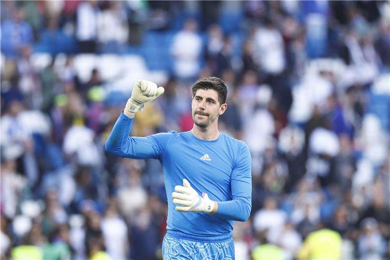 تيبو كورتوا