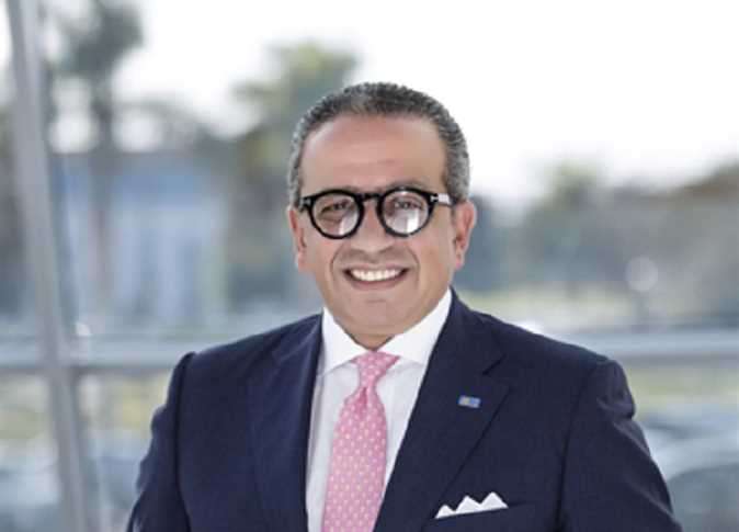 عمرو الجنايني