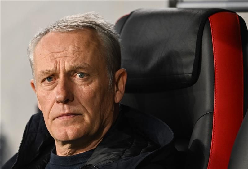 كريستيان سترايتش