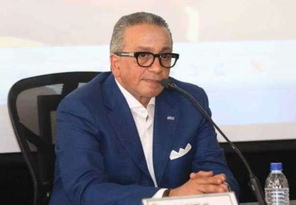 عمرو الجنايني