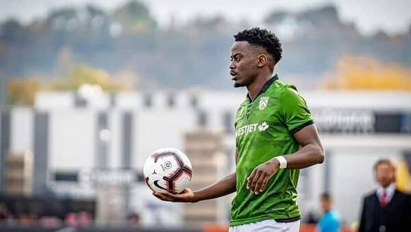 ناثان مافيلا