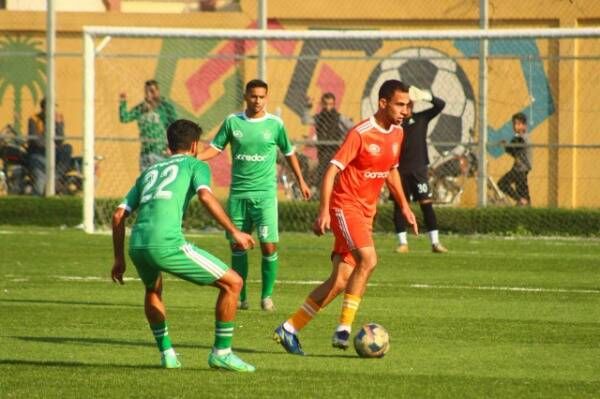 من المنافسات المحلية