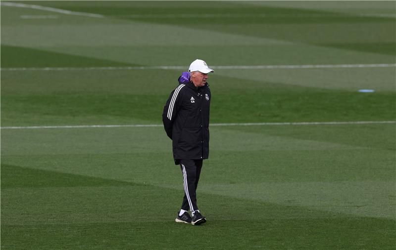 كارلو أنشيلوتي