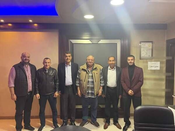 الخشمان مع إدارة سحاب