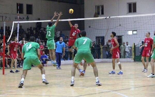 من لقاءات الفريقين سابقا