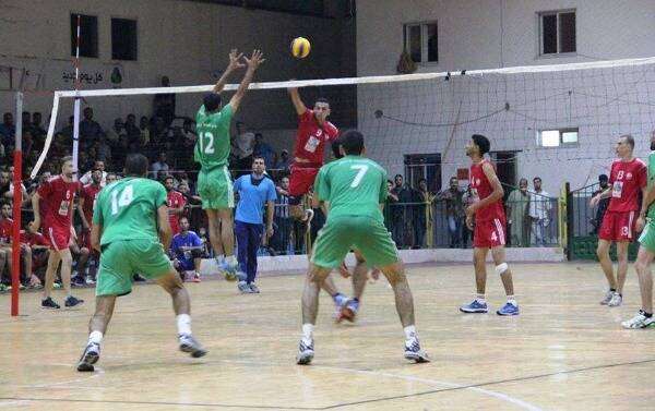 من لقاءات الفريقين سابقا