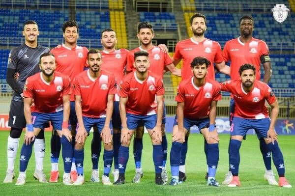 فريق شباب الأردن