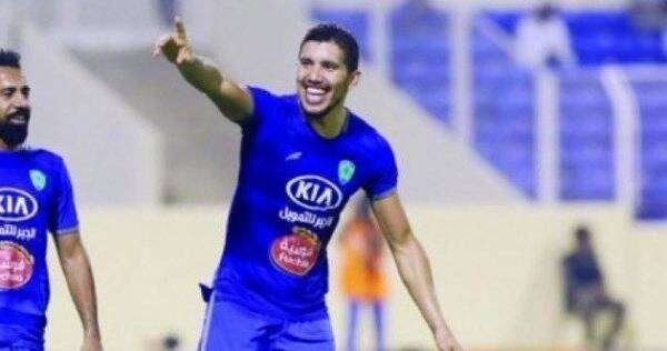 مروان سعدان