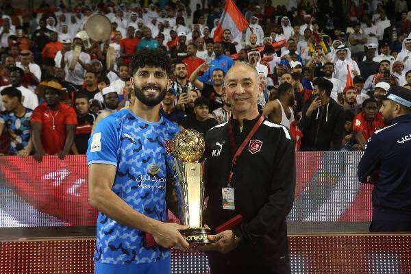 فرجاني ساسي