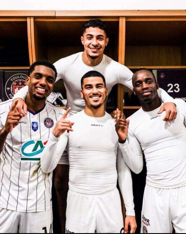 زكرياء بوخلال