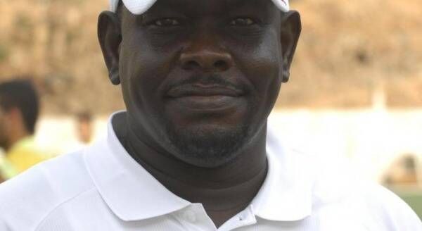 أسامة الصقر