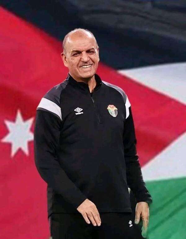 عدنان حمد