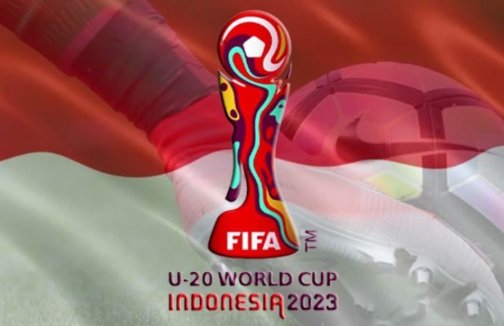 شعار كأس العالم للشباب