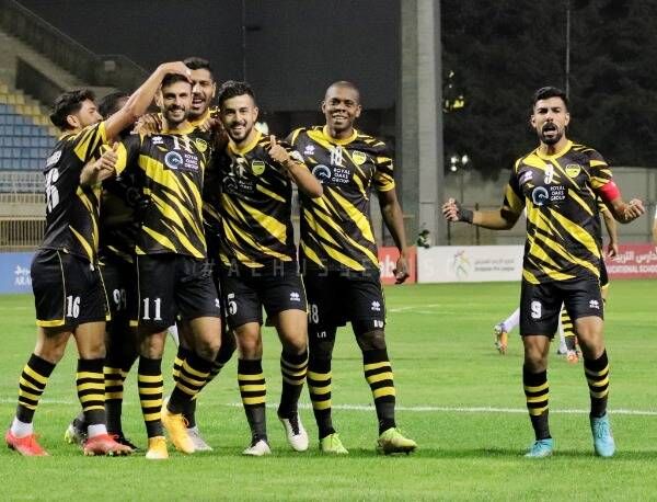 فريق الحسين