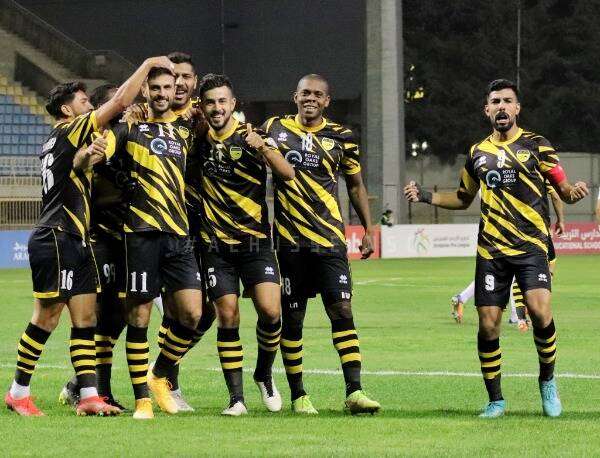 فريق الحسين