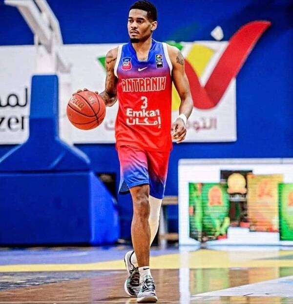 جوردان جاكسون