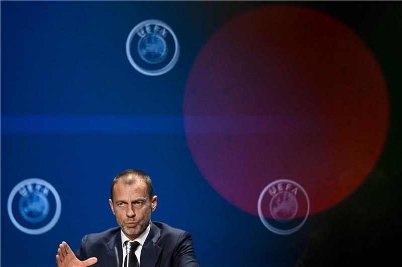 ألكسندر تشيفرين