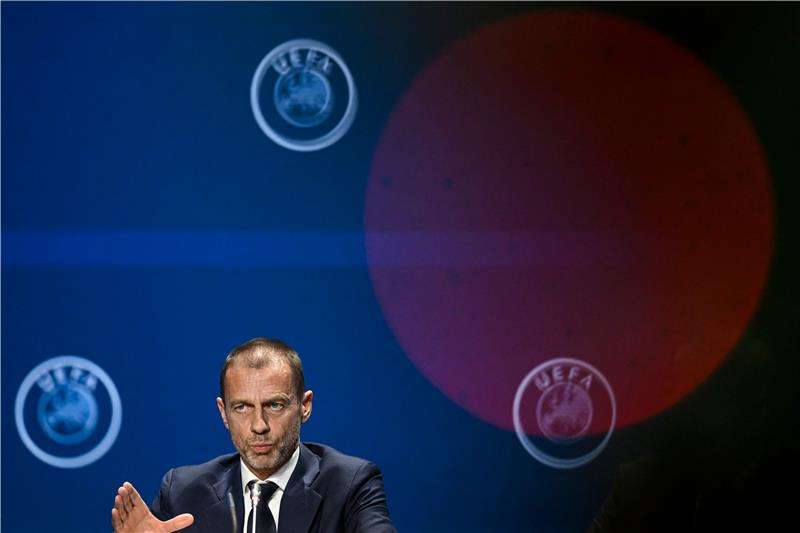 ألكسندر تشيفرين