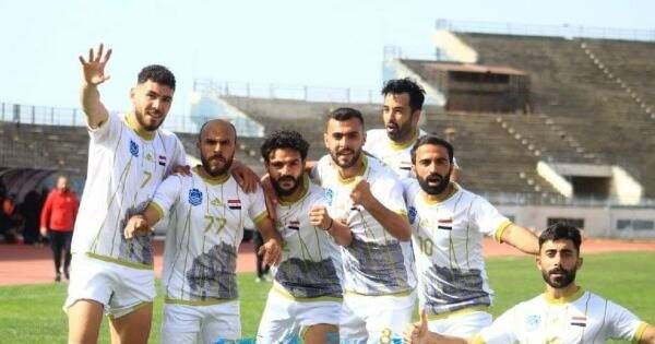 لاعبو المجد