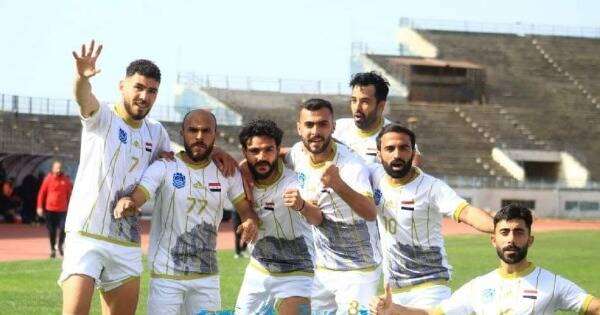 لاعبو المجد