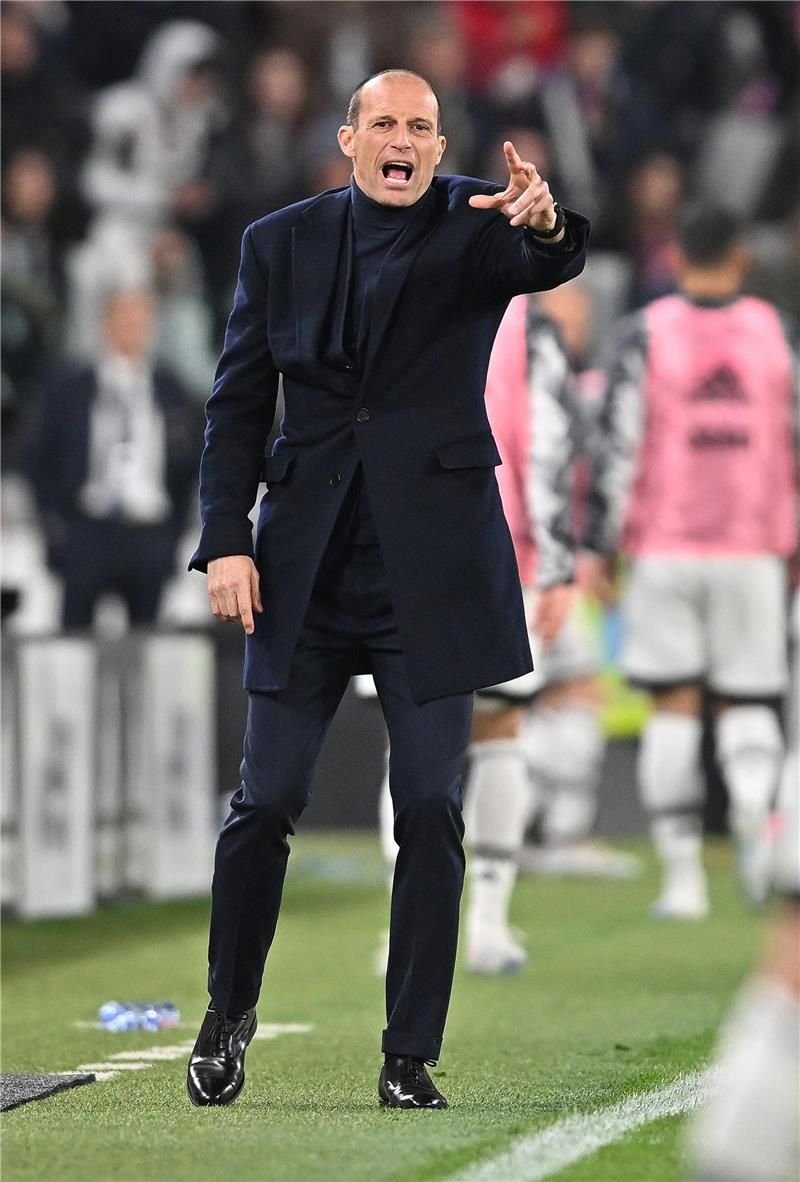 ماسيمليانو أليجري