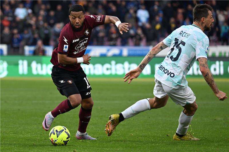 من المباراة