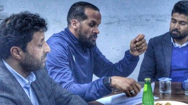 عادل الشاعري