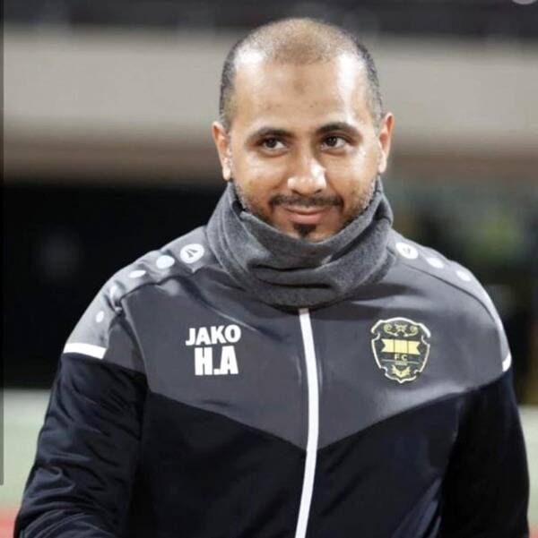 هشام الماحوزي