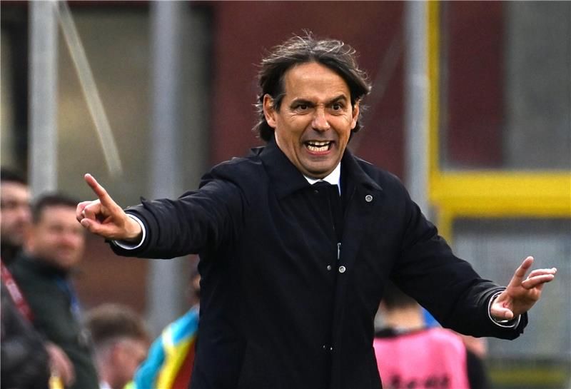 سيموني إنزاجي