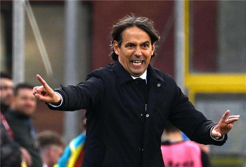 سيموني إنزاجي