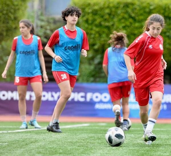 منتخب لبنان