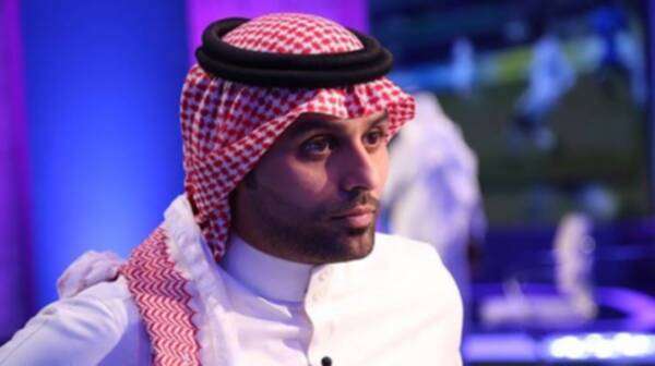 ياسر القحطاني