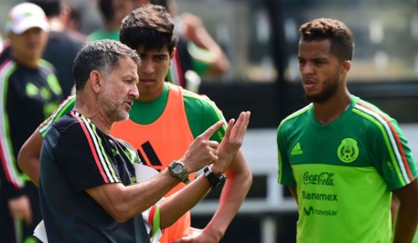 خوان أوسوريو