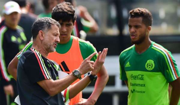 خوان أوسوريو