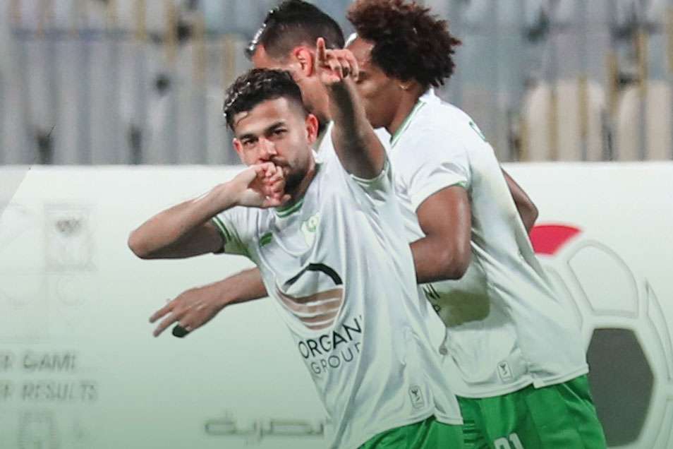 عمرو سعداوي