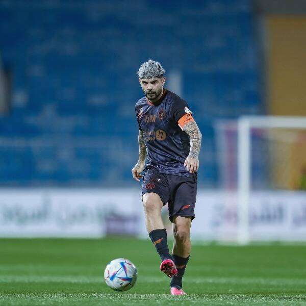 إيفر بانيجا