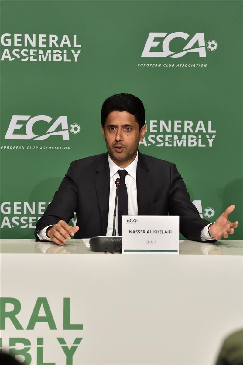 ناصر الخليفي