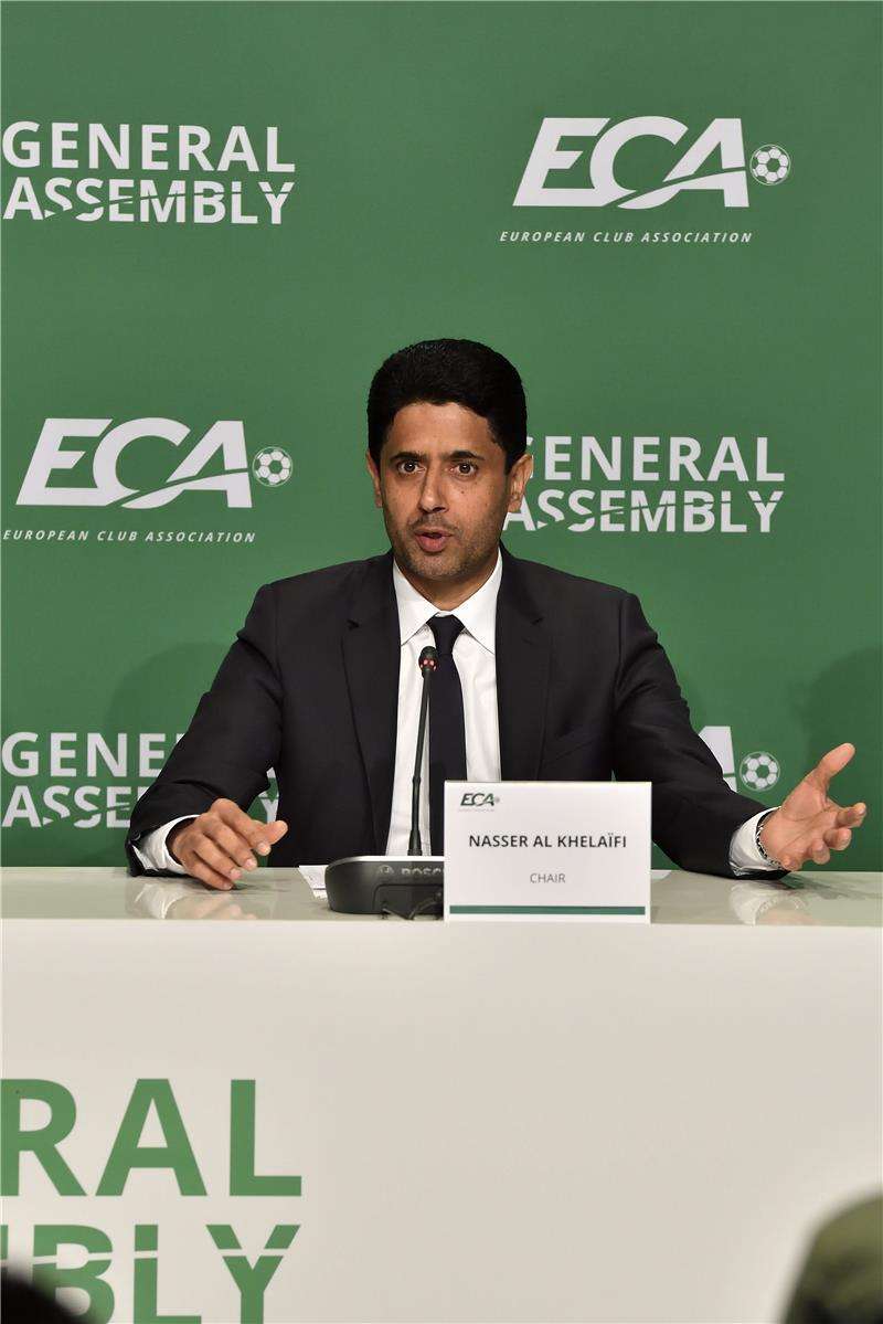 ناصر الخليفي