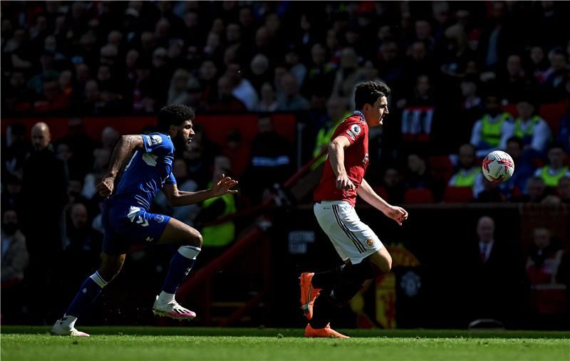 ماجواير من المواجهة