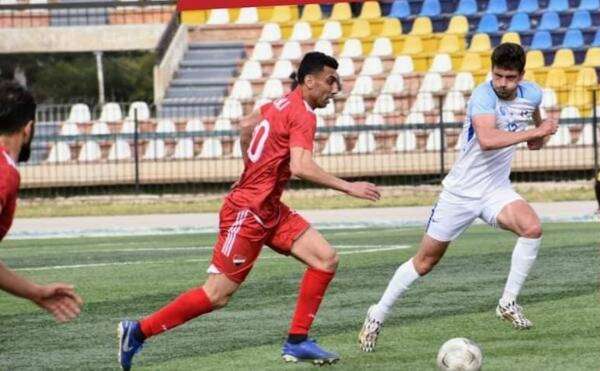 من المواجهة