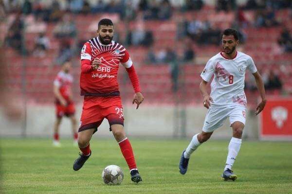 من مواجهة نوروز وزاخو