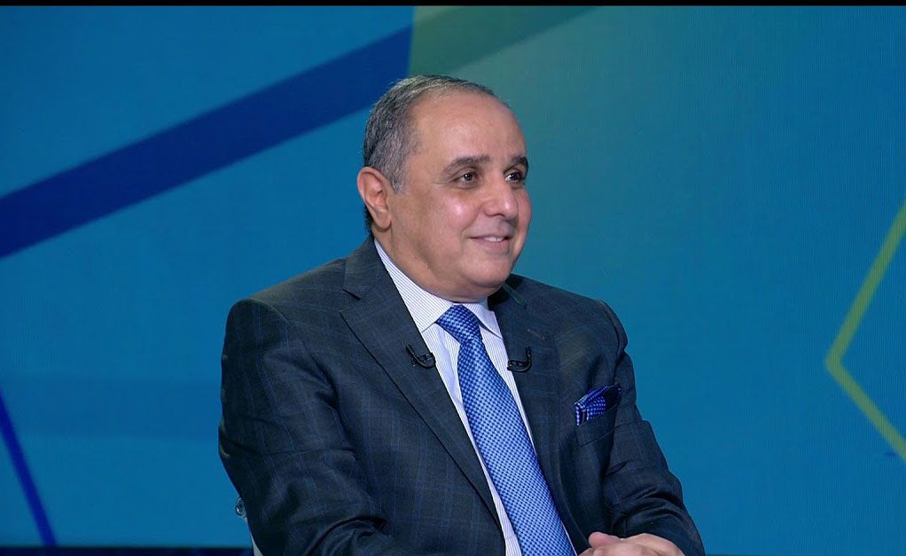 محمد شوقي
