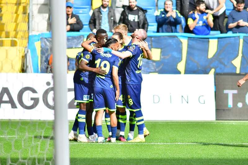 من اللقاء (نقلا عن حساب أنقرة على تويتر)